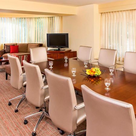 Residence Inn By Marriott Sacramento Downtown At Capitol Park Exterior foto