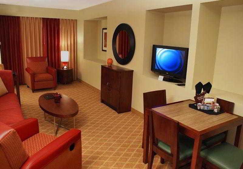 Residence Inn By Marriott Sacramento Downtown At Capitol Park Exterior foto
